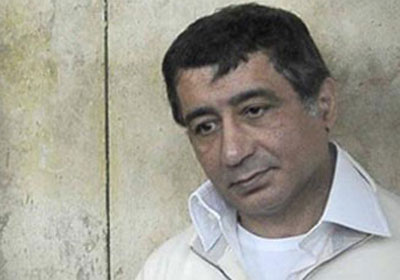 المتهم أحمد عز داخل محبسه